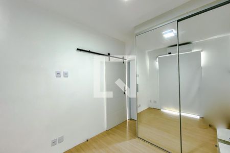 Apartamento à venda com 50m², 1 quarto e 1 vagaSuíte