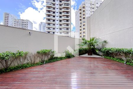Apartamento à venda com 50m², 1 quarto e 1 vaga Apartamento à venda com 50m², 1 quarto e 1 vagaÁrea comum