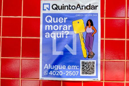 Apartamento à venda com 50m², 1 quarto e 1 vagaPlaquinha