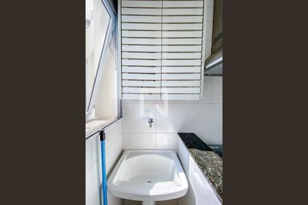 Apartamento à venda com 50m², 1 quarto e 1 vagaÁrea de Serviço