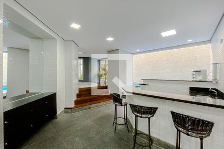 Apartamento à venda com 50m², 1 quarto e 1 vaga Apartamento à venda com 50m², 1 quarto e 1 vagaÁrea comum