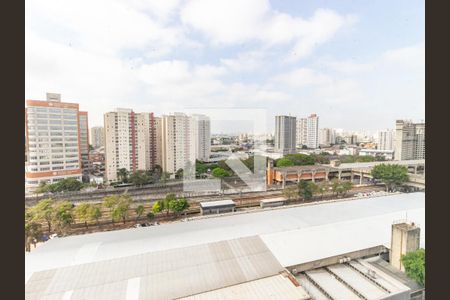 Apartamento à venda com 48m², 2 quartos e 1 vagaSala - Vista