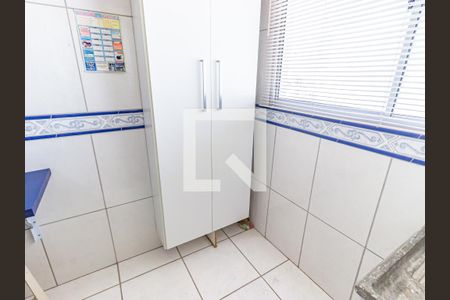 Apartamento à venda com 48m², 2 quartos e 1 vagaÁrea de Serviço