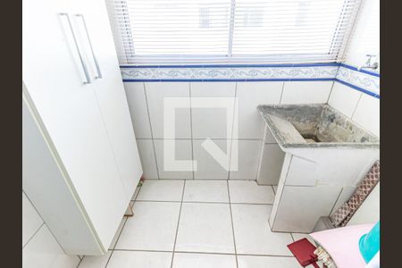 Apartamento à venda com 48m², 2 quartos e 1 vagaÁrea de Serviço