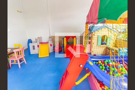 Apartamento à venda com 48m², 2 quartos e 1 vagaÁrea comum - Brinquedoteca