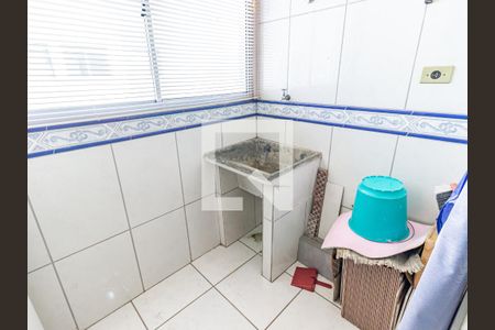 Apartamento à venda com 48m², 2 quartos e 1 vagaÁrea de Serviço