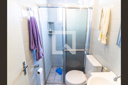 Apartamento à venda com 48m², 2 quartos e 1 vagaBanheiro