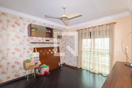 Apartamento à venda com 200m², 4 quartos e 4 vagasSuíte 1