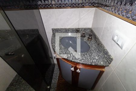 Apartamento à venda com 200m², 4 quartos e 4 vagasBanheiro