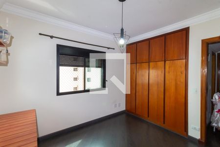 Apartamento à venda com 200m², 4 quartos e 4 vagasQuarto 4