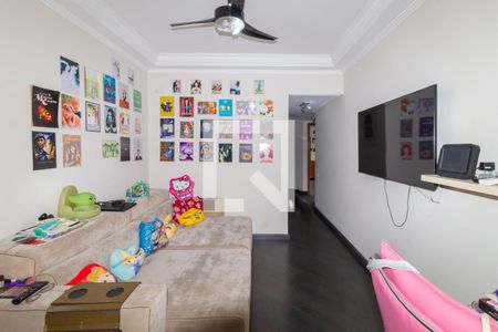 Apartamento à venda com 200m², 4 quartos e 4 vagasSala 2