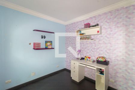 Apartamento à venda com 200m², 4 quartos e 4 vagasQuarto 3