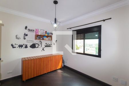 Apartamento à venda com 200m², 4 quartos e 4 vagasQuarto 4