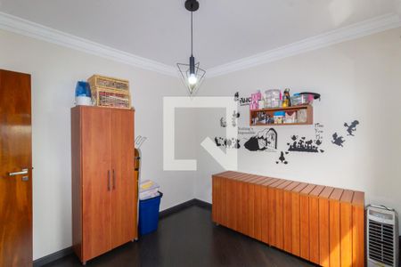 Apartamento à venda com 200m², 4 quartos e 4 vagasQuarto 4