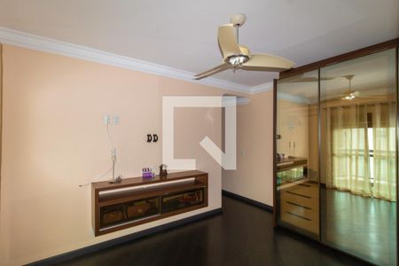 Apartamento à venda com 200m², 4 quartos e 4 vagasSuíte 1