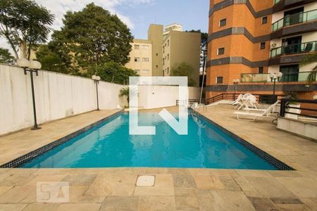 Apartamento à venda com 200m², 4 quartos e 4 vagasÁrea comum - Piscina