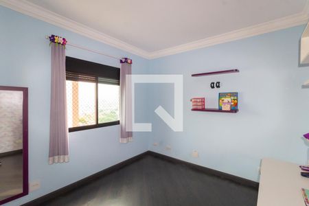 Apartamento à venda com 200m², 4 quartos e 4 vagasQuarto 3