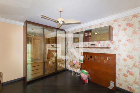 Apartamento à venda com 200m², 4 quartos e 4 vagasSuíte 1