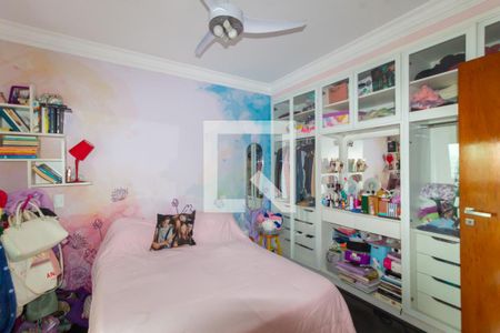 Apartamento à venda com 200m², 4 quartos e 4 vagasSuíte 2