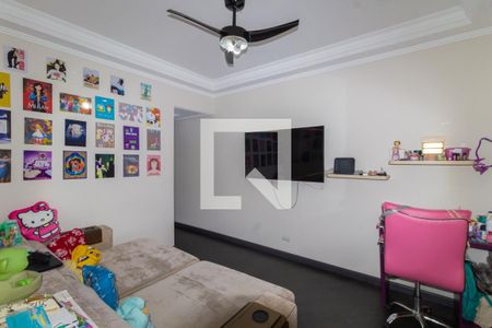 Apartamento à venda com 200m², 4 quartos e 4 vagasSala 2