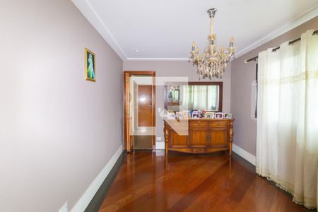 Apartamento à venda com 200m², 4 quartos e 4 vagasSala de jantar