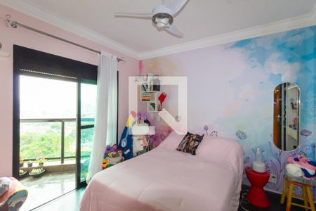 Apartamento à venda com 200m², 4 quartos e 4 vagasSuíte 2