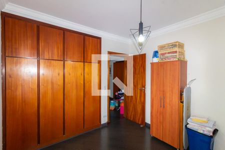 Apartamento à venda com 200m², 4 quartos e 4 vagasQuarto 4