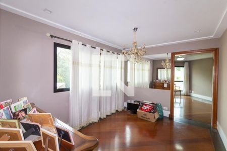 Apartamento à venda com 200m², 4 quartos e 4 vagasSala de jantar