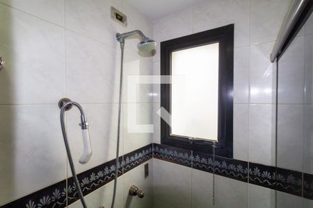 Apartamento à venda com 200m², 4 quartos e 4 vagasBanheiro