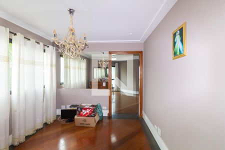 Apartamento à venda com 200m², 4 quartos e 4 vagasSala de jantar