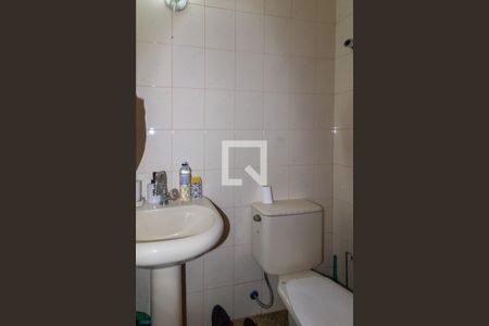 Apartamento à venda com 200m², 4 quartos e 4 vagasBanheiro de Serviço