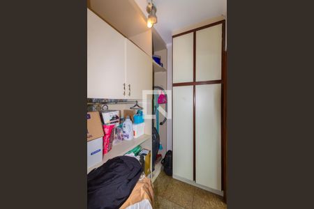 Apartamento à venda com 200m², 4 quartos e 4 vagasQuarto de Serviço