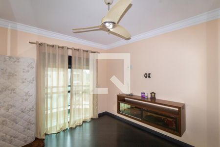 Apartamento à venda com 200m², 4 quartos e 4 vagasSuíte 1