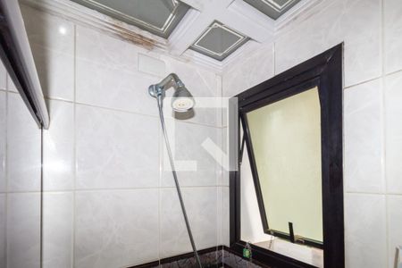 Apartamento à venda com 200m², 4 quartos e 4 vagasBanheiro da Suíte 2