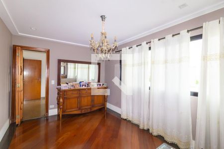 Apartamento à venda com 200m², 4 quartos e 4 vagasSala de jantar