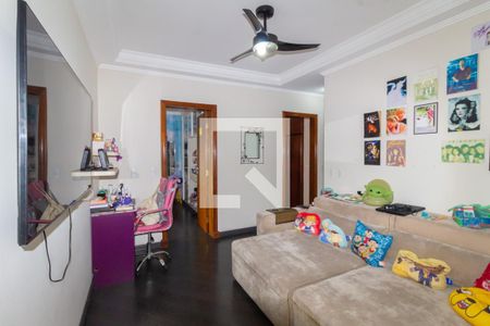 Apartamento à venda com 200m², 4 quartos e 4 vagasSala 2