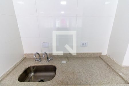 Casa para alugar com 55m², 1 quarto e 1 vaga Casa para alugar com 55m², 1 quarto e 1 vagaCozinha