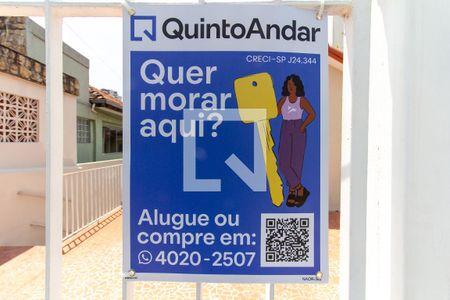Casa para alugar com 55m², 1 quarto e 1 vaga Casa para alugar com 55m², 1 quarto e 1 vagaPlaquinha