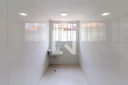 Casa para alugar com 55m², 1 quarto e 1 vaga Casa para alugar com 55m², 1 quarto e 1 vagaÁrea de Serviço