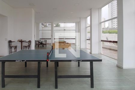 Apartamento para alugar com 80m², 3 quartos e 2 vagasSalão de jogos