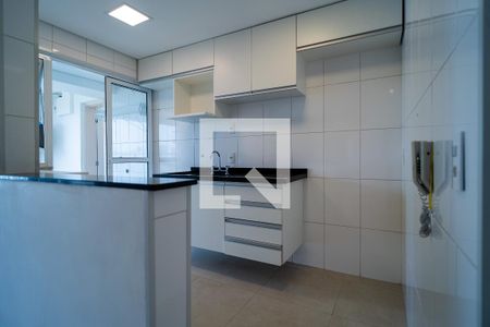 Apartamento para alugar com 80m², 3 quartos e 2 vagas Apartamento para alugar com 80m², 3 quartos e 2 vagasCozinha