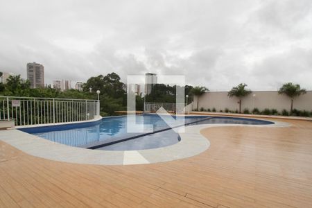 Apartamento para alugar com 80m², 3 quartos e 2 vagasÁrea comum - Piscina