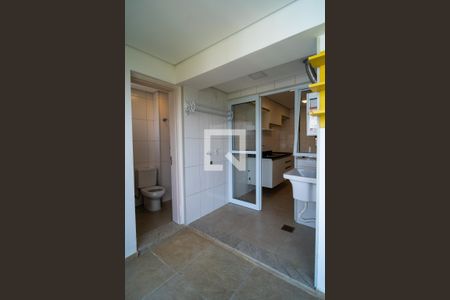 Apartamento para alugar com 80m², 3 quartos e 2 vagas Apartamento para alugar com 80m², 3 quartos e 2 vagasÁrea de Serviço