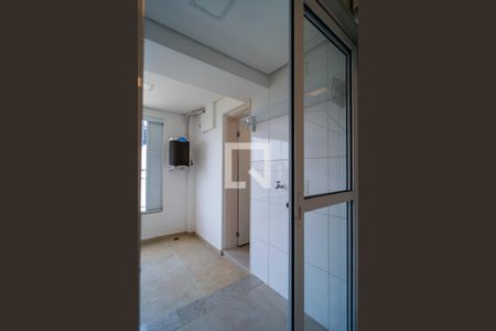 Apartamento para alugar com 80m², 3 quartos e 2 vagas Apartamento para alugar com 80m², 3 quartos e 2 vagasÁrea de Serviço