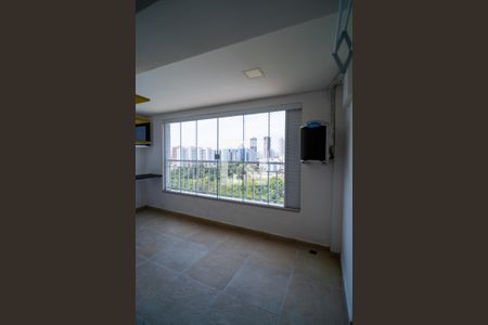 Apartamento para alugar com 80m², 3 quartos e 2 vagas Apartamento para alugar com 80m², 3 quartos e 2 vagasÁrea de Serviço