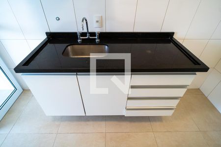 Apartamento para alugar com 80m², 3 quartos e 2 vagas Apartamento para alugar com 80m², 3 quartos e 2 vagasCozinha