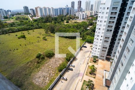 Apartamento para alugar com 80m², 3 quartos e 2 vagas Apartamento para alugar com 80m², 3 quartos e 2 vagasVista do Quarto