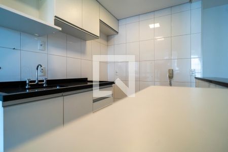 Apartamento para alugar com 80m², 3 quartos e 2 vagas Apartamento para alugar com 80m², 3 quartos e 2 vagasCozinha