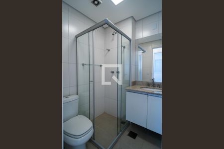 Apartamento para alugar com 80m², 3 quartos e 2 vagas Apartamento para alugar com 80m², 3 quartos e 2 vagasBanheiro