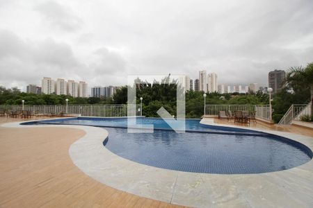 Apartamento para alugar com 80m², 3 quartos e 2 vagasÁrea comum - Piscina